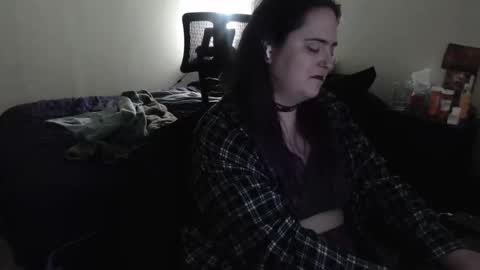 Harley Q online show from January 2025 09:41:01 PM