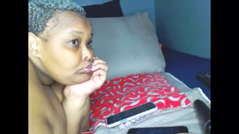 fatafricanqueen online show from March 2026 09:40:01 PM