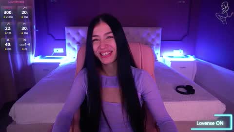 Nellie online show from November 2025 08:57:01 PM