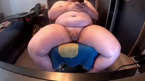 fatchubbybearguy online show from July 2026 08:29:01 AM