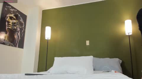 M A T  T E O online show from February 2026 02:09:02 AM