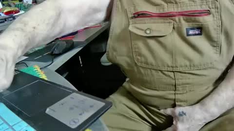 Fred. online show from January 2025 09:58:01 PM