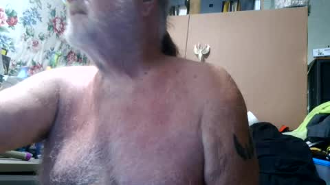 Snapshot of fatfreddythecat chatting on July 2026 09:52:02 PM Fred. online show from July 2026 09:52:02 PM