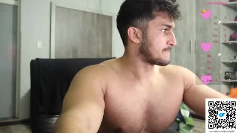 fatherfly001 online show from October 2025 10:29:01 PM