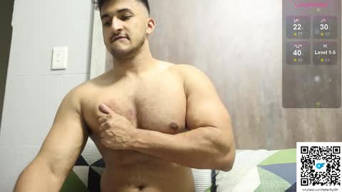 fatherfly001 online show from October 2025 06:37:01 PM