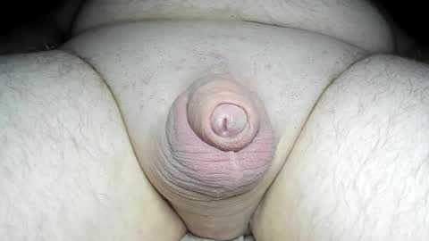 Fatmanscock online show from February 2025 03:01:02 AM