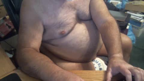 fattboy325 online show from September 2025 05:05:02 PM