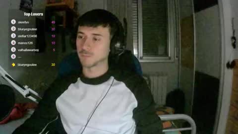 ThickDickTeen online show from March 2026 11:52:04 PM