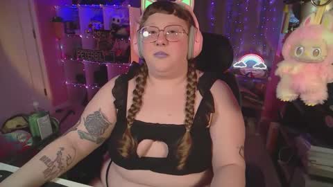 FatVeronica online show from February 2026 10:55:01 PM