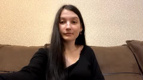 Aurora 18yo online show from February 2026 08:55:02 AM