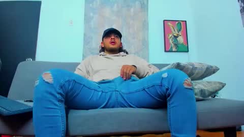 Snapshot of favid95 chatting on March 2026 06:58:01 PM favid95 online show from March 2026 06:58:01 PM