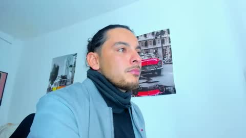 Snapshot of favid95 chatting on April 2026 11:19:02 PM favid95 online show from April 2026 11:19:02 PM
