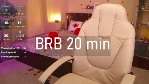 Fay online show from February 2025 03:31:02 PM