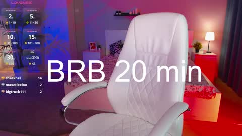 Fay online show from February 2025 03:31:02 PM