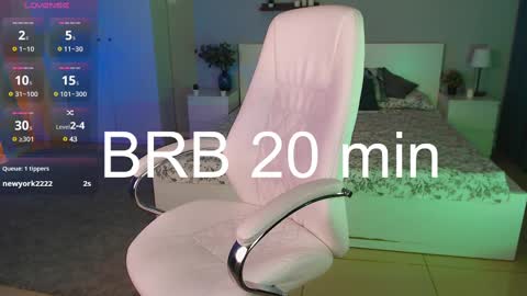 Fay online show from March 2025 03:31:01 PM