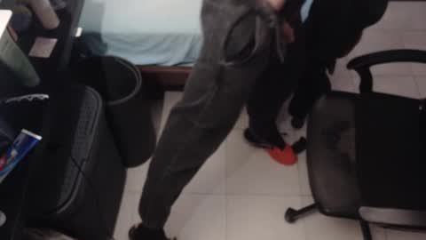 Snapshot of fc91 chatting on February 2026 01:05:01 PM FC91 online show from February 2026 01:05:01 PM