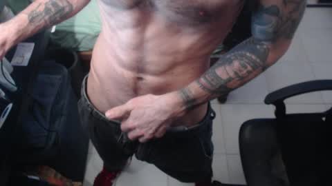 FC91 online show from April 2026 12:08:02 PM