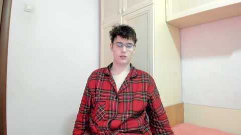 Michael online show from December 2024 06:52:01 PM