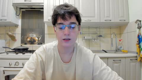 Michael online show from January 2025 04:41:01 PM