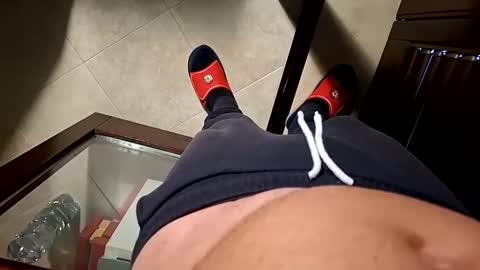 Snapshot of fede2985 chatting on January 2025 02:46:01 PM Fede online show from January 2025 02:46:01 PM