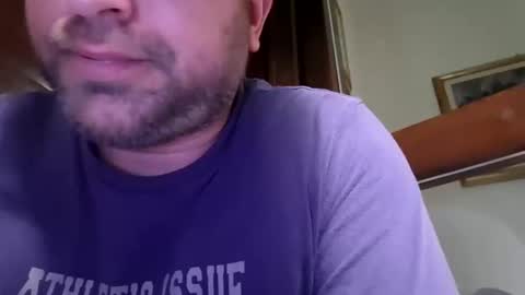 Snapshot of fede2985 chatting on January 2025 08:52:02 PM Fede online show from January 2025 08:52:02 PM