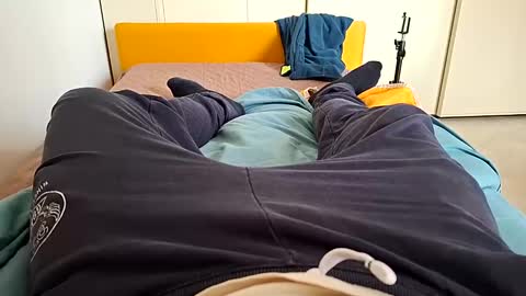 Snapshot of fede2985 chatting on January 2025 10:32:02 AM Fede online show from January 2025 10:32:02 AM