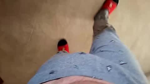 Snapshot of fede2985 chatting on January 2025 08:52:01 AM Fede online show from January 2025 08:52:01 AM