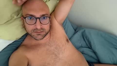 Snapshot of fede2985 chatting on January 2025 08:32:02 AM Fede online show from January 2025 08:32:02 AM