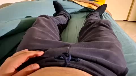 Snapshot of fede2985 chatting on February 2025 07:46:01 PM Fede online show from February 2025 07:46:01 PM