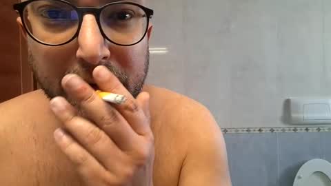 Snapshot of fede2985 chatting on February 2025 09:28:01 AM Fede online show from February 2025 09:28:01 AM