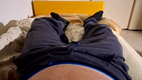 Snapshot of fede2985 chatting on February 2025 10:24:01 PM Fede online show from February 2025 10:24:01 PM