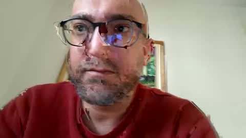 Snapshot of fede2985 chatting on February 2025 10:19:01 AM Fede online show from February 2025 10:19:01 AM