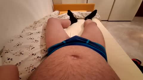 Snapshot of fede2985 chatting on February 2025 05:31:01 PM Fede online show from February 2025 05:31:01 PM