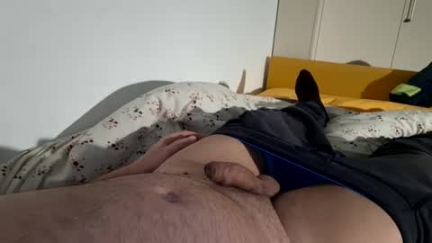 Snapshot of fede2985 chatting on February 2025 03:20:02 PM Fede online show from February 2025 03:20:02 PM