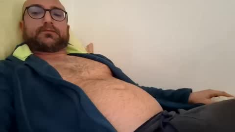 Snapshot of fede2985 chatting on February 2025 08:44:01 AM Fede online show from February 2025 08:44:01 AM