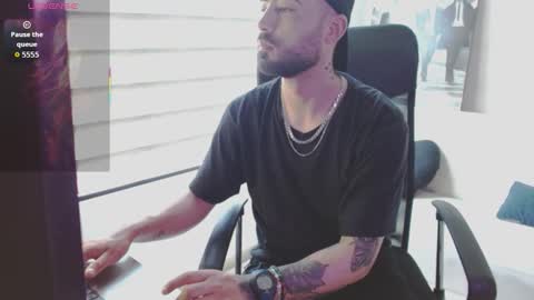 Federico Ofarrel online show from January 2026 04:34:01 PM