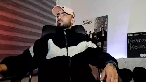 Federico Ofarrel online show from February 2026 02:10:01 AM