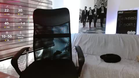 Federico Ofarrel online show from February 2026 06:51:02 PM