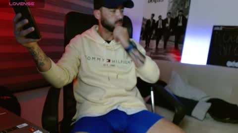 Federico Ofarrel online show from March 2026 05:20:02 AM