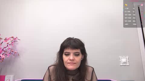 Laura online show from March 2026 07:03:02 AM