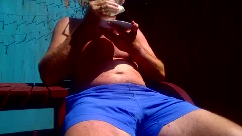 Snapshot of feet_fan69 chatting on June 2026 12:16:01 PM John Buck online show from June 2026 12:16:01 PM