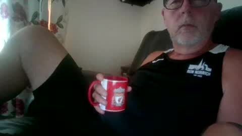 Snapshot of feet_fan69 chatting on July 2026 11:01:02 AM John Buck online show from July 2026 11:01:02 AM