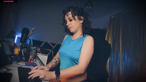 Snapshot of feetfundoll chatting on March 2025 12:42:02 AM Lisa Dove aka FeetFunDoll online show from March 2025 12:42:02 AM