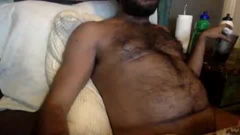 HairyBrownGuy online show from February 2026 02:16:02 PM