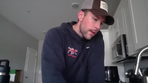 Ethan Slayher online show from April 2026 10:36:02 PM