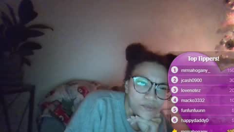 Soley online show from January 2025 10:44:02 PM