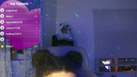 Soley online show from January 2025 02:04:01 AM