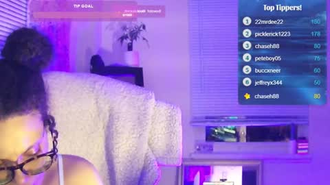 Soley online show from January 2025 04:41:02 AM