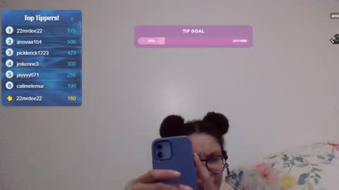 Soley online show from February 2025 01:38:01 AM