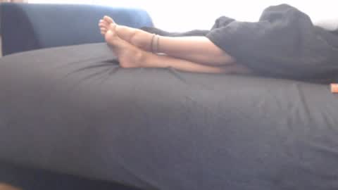 Snapshot of feetrmistress chatting on May 2026 07:25:01 AM feetrmistress online show from May 2026 07:25:01 AM